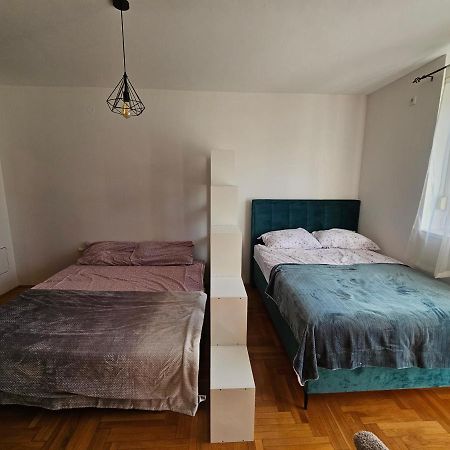 Apartman Lollita Banja Luka Exterior foto