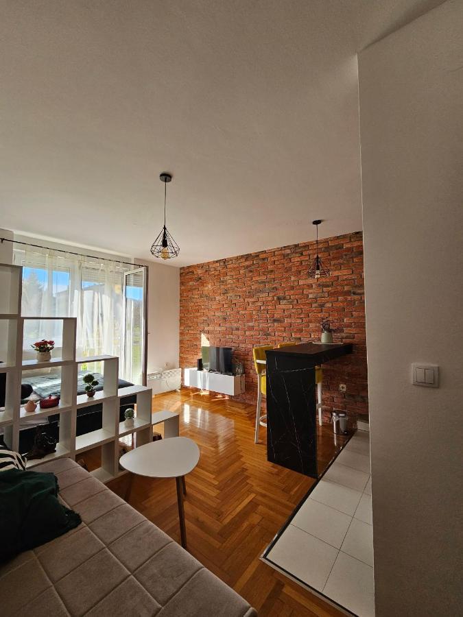 Apartman Lollita Banja Luka Exterior foto